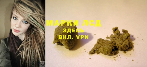 стаф Майский
